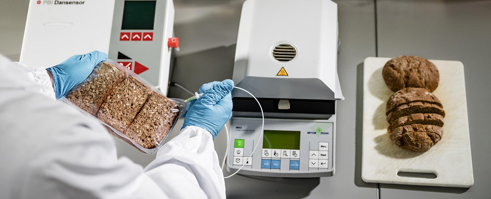 Gesundheit, Qualität & Zertifikate