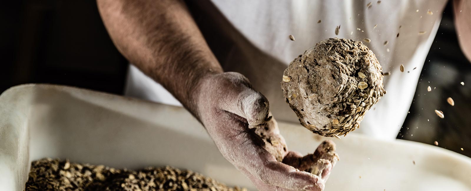 Job offers - Trenker Bakery