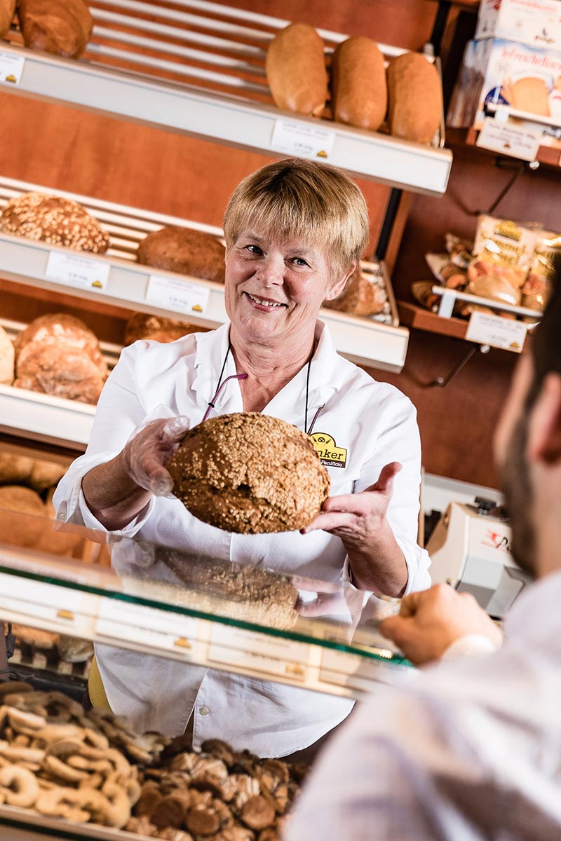 Traditionell & modernes Handwerk!