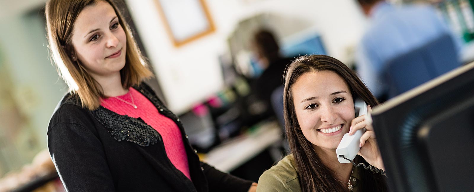 Contatto & partner - Panificio Trenker